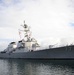 USS O'Kane (DDG 77) arrives at Joint Base Pearl Harbor-Hickam