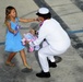 USS O'Kane (DDG 77) arrives at Joint Base Pearl Harbor-Hickam