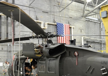 Safety in the Air Starts on the Ground