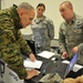 Joint Task Force Civil Support conducts mission command during Exercise Sudden Response 15