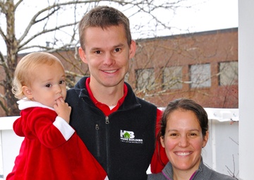 Collaborating for children's cheer