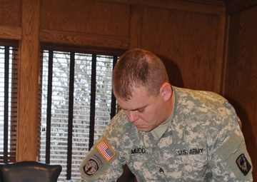 Collaborating for children's cheer