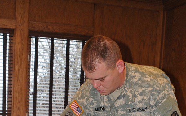 Collaborating for children's cheer