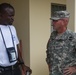 JFC-UA visits Sinje Ebola lab