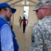 JFC-UA visits Sinje Ebola lab