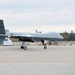 Air National Guard's 174th Attack Wing to Taxi MQ-9 on Syracuse International Airport