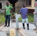 JFC-UA visits Sinje Ebola lab