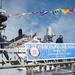 Coast Guard Cutter Hamilton