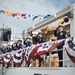 Coast Guard Cutter Hamilton