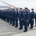 Coast Guard Cutter Hamilton