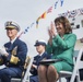 Coast Guard commissions new cutter in Charleston