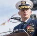 Coast Guard commissions new cutter in Charleston