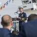 Coast Guard commissions new cutter in Charleston