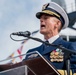 Coast Guard commissions new cutter in Charleston