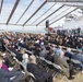 Coast Guard commissions new cutter in Charleston