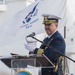 Coast Guard commissions new cutter in Charleston