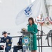 Coast Guard commissions new cutter in Charleston