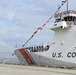 CGC Hamilton commissioning ceremony rehearsal