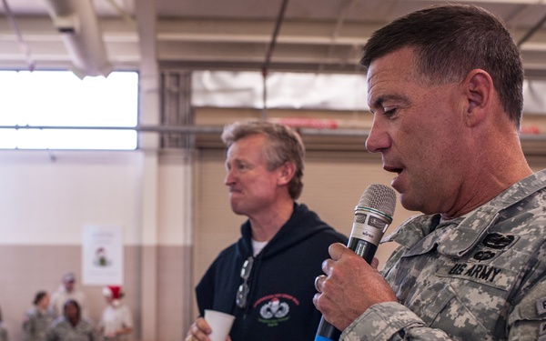 Paratroopers give back in Operation Toy Drop