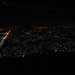 First Afghan air force Mi-17 night firing