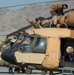 Afghan air force maintainers