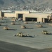 Afghan air force MD-530F