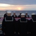 USS Bataan Sailors conduct burials at sea