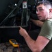 15th MEU Marines conduct vehicle maintenance