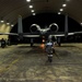 Airmen recover A-10 aircraft