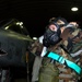 Airmen recover A-10 aircraft