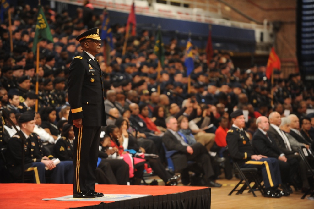 DC National Guard Awards and Decorations Ceremony recognizes best and brightest