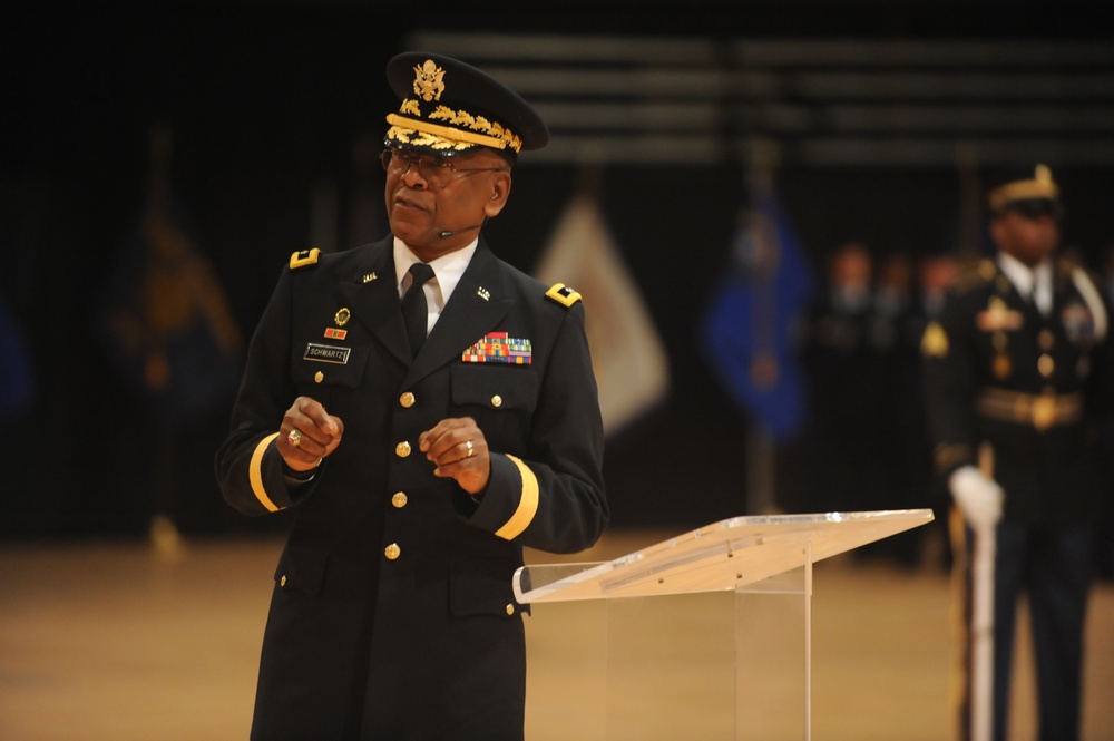 DC National Guard Awards and Decorations Ceremony recognizes best and brightest