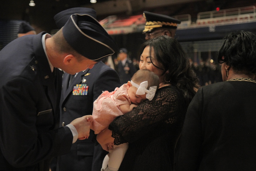 DC National Guard Awards and Decorations Ceremony recognizes best and brightest