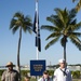 73rd Anniversary Pearl Harbor Day commemoration ceremony