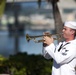 73rd Anniversary Pearl Harbor Day commemoration ceremony