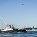 73rd Anniversary Pearl Harbor Day commemoration ceremony
