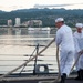 73rd Pearl Harbor Day Commemoration