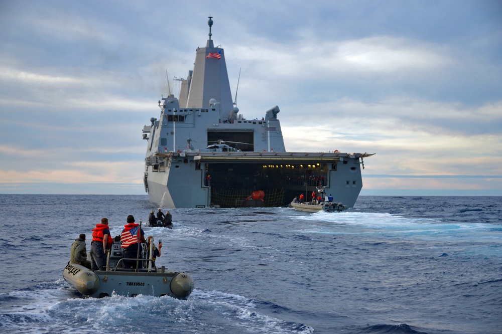 NASA Orion Program