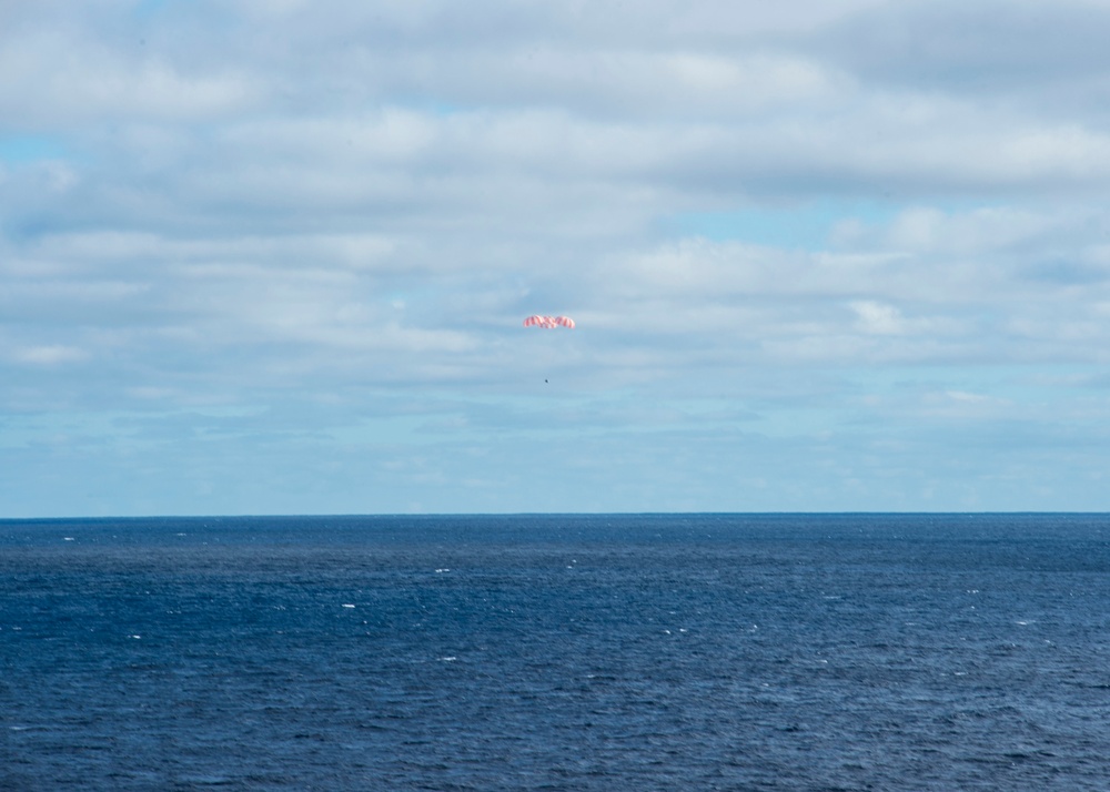 NASA Orion program