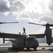 VMM-265 lands aboard MCAS Iwakuni, begins preparation for support of Exercise Forest Light