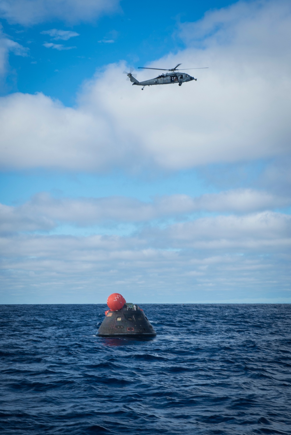 NASA Orion program