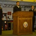 USS Peleliu conducts a Dec. 7 remembrance ceremony