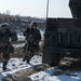 Security Forces Airmen defend Osan Air Base