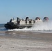 Marines get in touch with roots, perform amphibious training