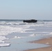 Marines get in touch with roots, perform amphibious training