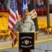 190th ENG Change of Command