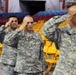 190th ENG Change of Command