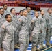 190th ENG Change of Command