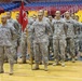 190th ENG Change of Command