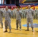 190th ENG Change of Command